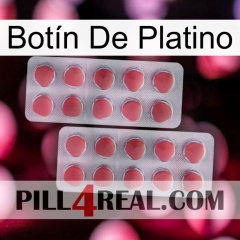 Botín De Platino 19